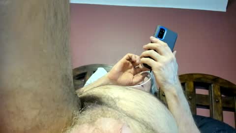 Doug online show from June 23, 5:27 pm