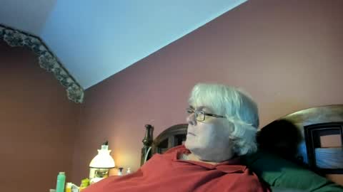 Doug online show from July 1, 2:56 am