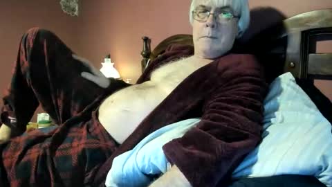 Doug online show from March 6, 3:31 pm