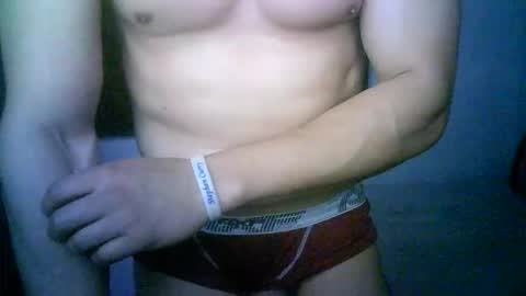 duhe1234 online show from October 7, 4:16 am