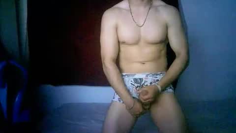 duhe1234 online show from October 15, 5:15 am