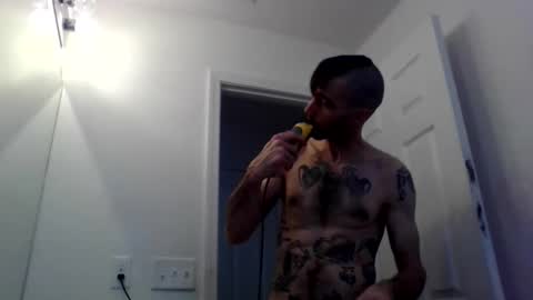 duke_lordly online show from March 17, 4:20 pm