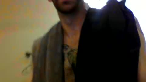 duke_lordly online show from November 20, 11:14 pm