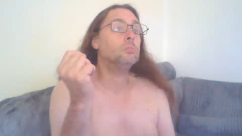chris online show from July 27, 12:56 pm