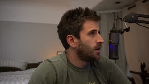 Duke online show from February 14, 3:34 am