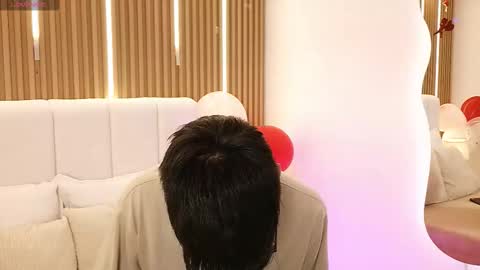 Dulcey online show from February 14, 3:56 am