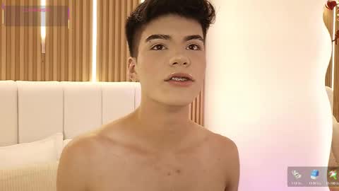 Dulcey online show from February 18, 4:32 am