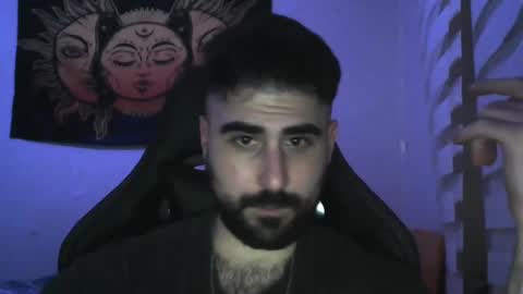 The Dark Knight online show from February 19, 4:01 am