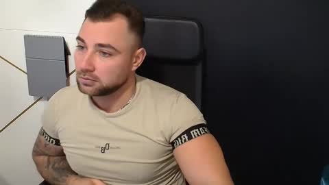 DuncanStone online show from November 14, 8:38 am