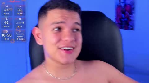 Dunkan Kravitz online show from March 21, 8:19 am