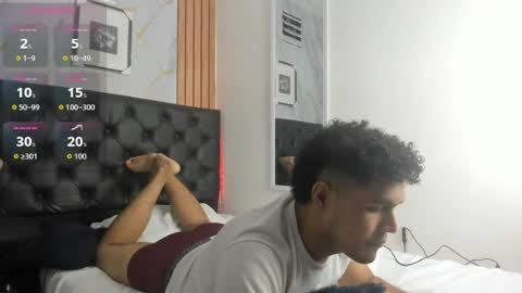 Adan online show from June 17, 3:08 am