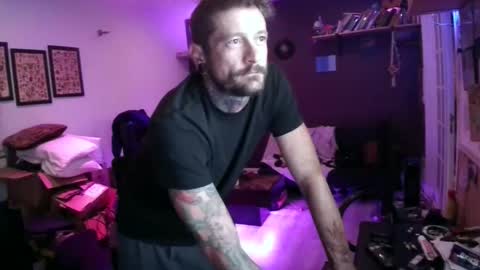 durfmanX online show from November 1, 7:23 am