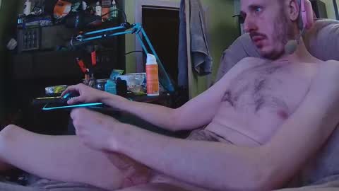 dustiestninja online show from February 27, 2:24 am