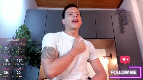 Dustin Sonne online show from March 9, 3:34 am