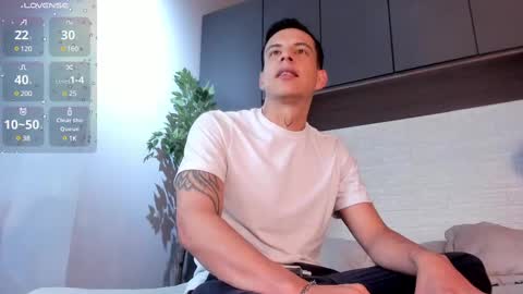 Dustin Sonne online show from March 2, 3:24 am