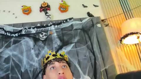 dustinandjordan online show from October 30, 10:11 pm