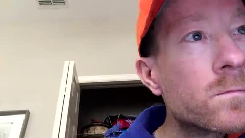 Dustinthesweettalker online show from December 17, 9:16 pm