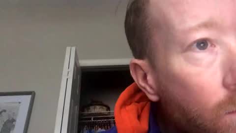 Dustinthesweettalker online show from January 13, 6:27 pm