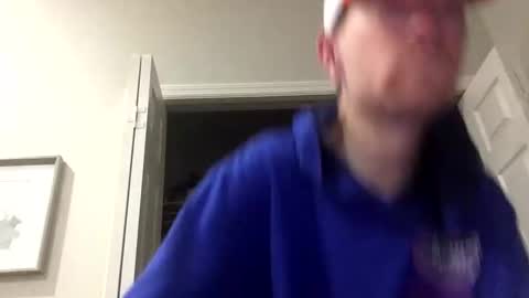 Dustinthesweettalker online show from February 4, 2:39 am