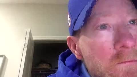 Dustinthesweettalker online show from February 11, 1:31 am