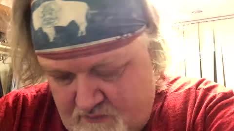 Dusty online show from December 12, 12:05 am