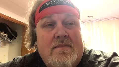 Dusty online show from December 9, 10:26 pm