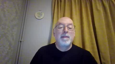 DutchUncleJohn online show from February 7, 10:15 pm