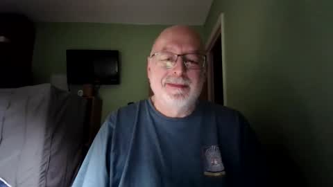 DutchUncleJohn online show from March 8, 9:41 pm