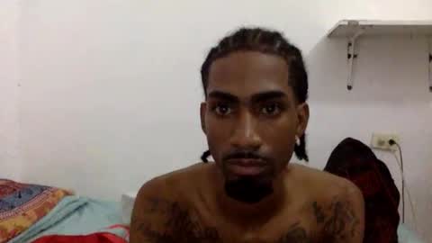 Elburrito online show from May 15, 9:01 pm