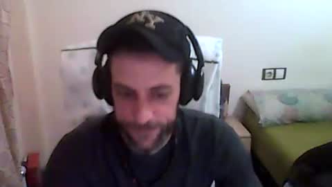 david online show from March 12, 7:05 am