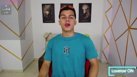 dwayne_brown online show from March 2, 1:31 pm