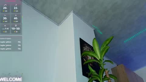 dwayne_brown online show from March 31, 7:04 pm