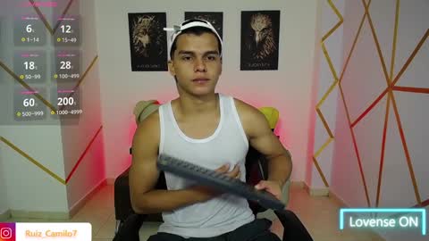 dwayne_brown online show from January 30, 2:36 pm