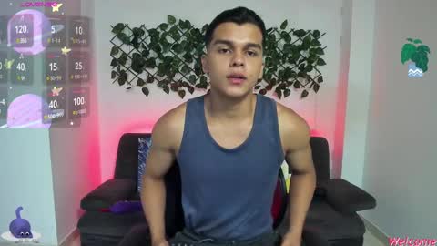 dwayne_brown online show from January 8, 1:41 pm