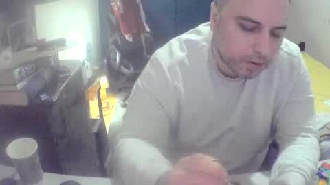 Ivan online show from April 13, 3:51 am