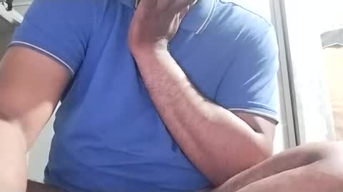 Rockhandsome online show from March 26, 6:34 pm