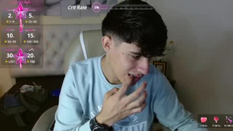 dyla_n18_ online show from March 9, 7:48 pm