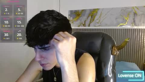 dyla_n18_ online show from February 6, 9:01 pm