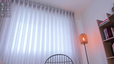 Dylan Jhonsonn online show from October 17, 8:46 pm