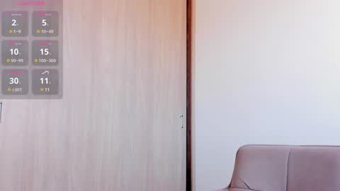 Dylan Jhonsonn online show from December 18, 9:08 pm