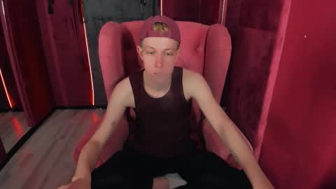 Dylan online show from February 11, 8:36 pm