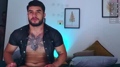 Bryan model independient online show from June 20, 1:32 am