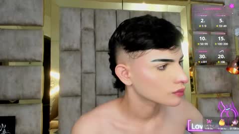 dylan_turner_ online show from March 9, 4:38 am