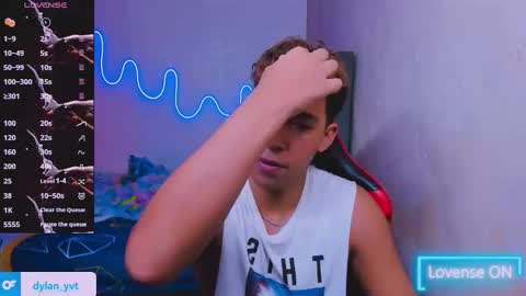 yohe online show from April 23, 2:52 pm