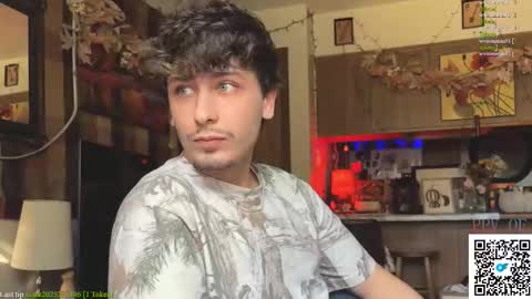 Dylan Daniel 7.8 online show from November 4, 8:54 pm