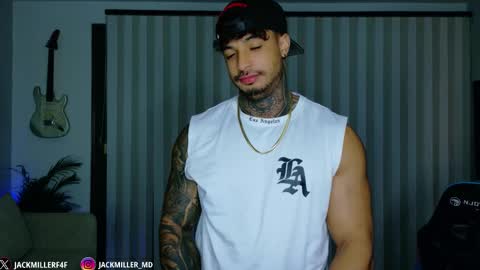 Dylan Rivera online show from February 1, 1:26 am