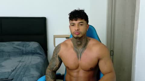 Dylan Rivera online show from May 29, 11:04 pm