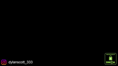 dylanscott_106 online show from February 21, 6:31 pm