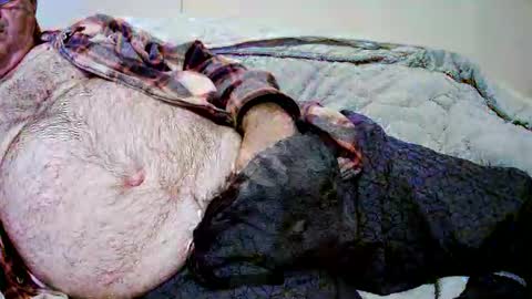 Uncle Emo online show from March 12, 10:06 pm