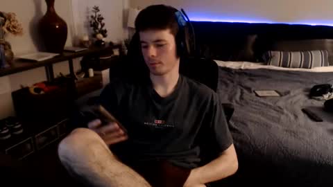 Alex online show from June 9, 2:35 am